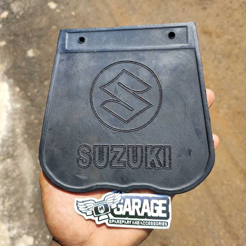 ยางเร็วหน้า SUZUKI A100 GT125 GP125 GR185 Kepet Air GP100 GT125 UNIVERSAL SUZUKI คุณภาพดี