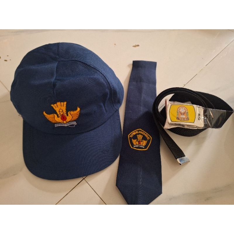 แพ็คเกจ SMP TOPI.DASI.ties