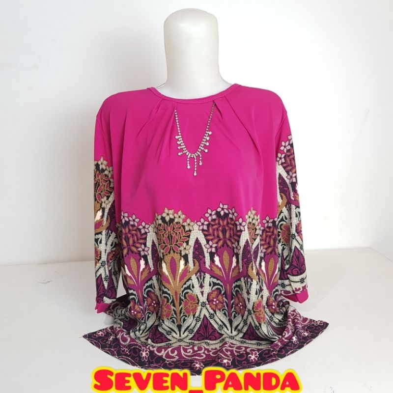 CAPTAIN B-8898 (เสื้อท่อนบนผู้หญิง)