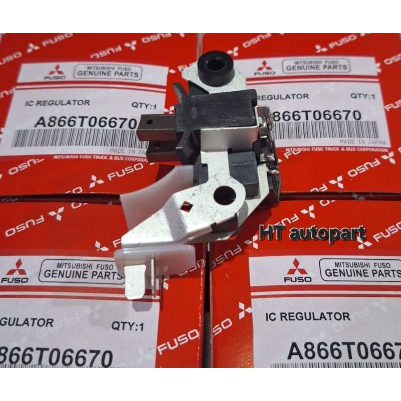 IC REGULATOR PS100 / PS120 A886T-06670