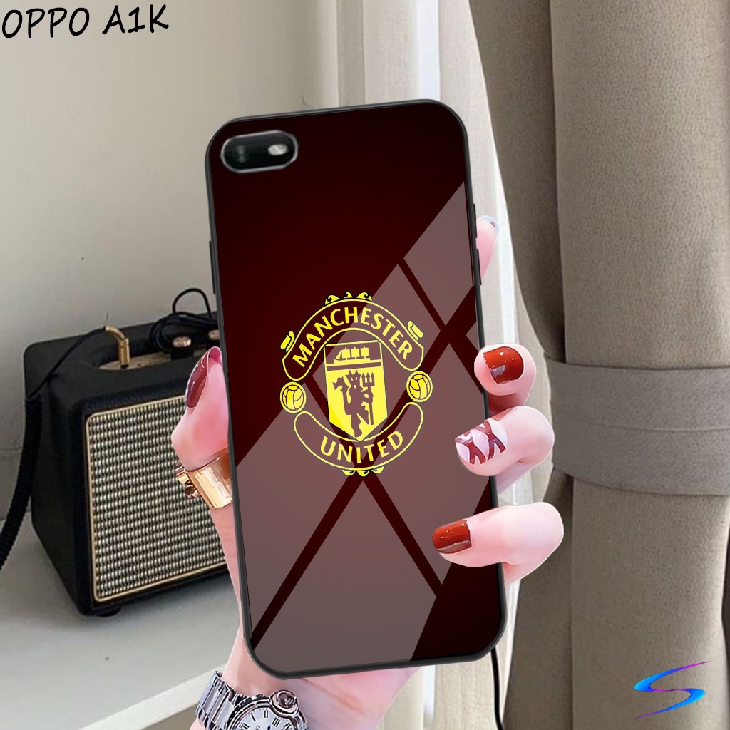 HP Oppo A1K/Realme C2 ล่าสุด (MU) - เคสโทรศัพท์ - Sheishore - Phone Phone Softcase - Phone Softcase 