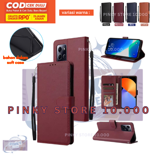 ซองหนัง VIVO Y100 Y83 Y66 Y03 Y17S Y29 4g Y38 Y19S Y22 Y36 Y35 Y81 Y53 Y51 Y19 Y53S Y76 Y16 Y91 Y93 