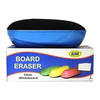 GM whiteboard eraser