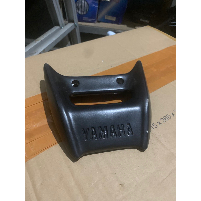 เครื่องบินด้านหลัง BRACES YAMAHA 125Z 125 Z PNP FIZR FIZ R F1ZR F1Z R
