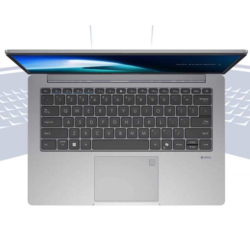 ฝาครอบคีย์บอร์ด ASUS EXPERTBOOK P1403CVA