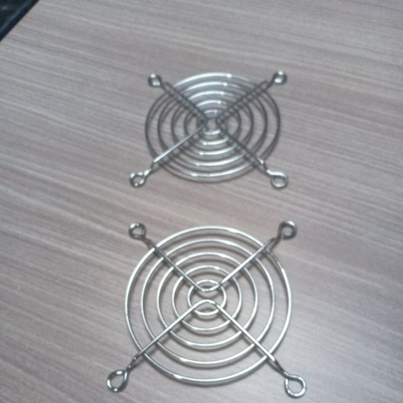 8 CM FAN Net Ram****