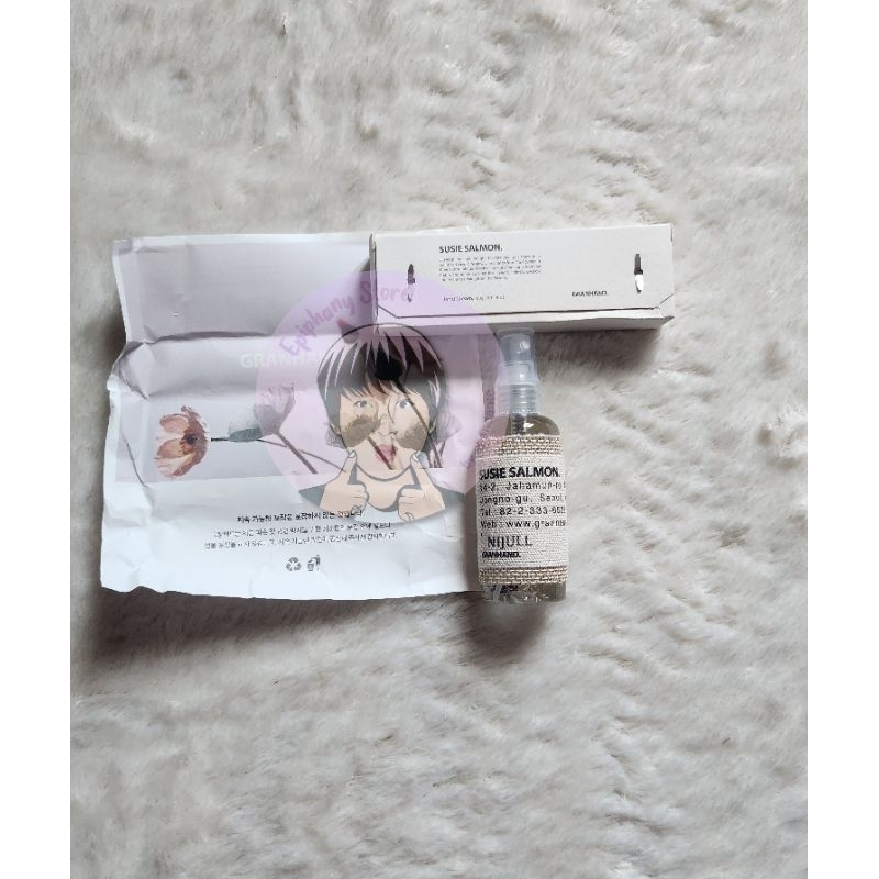 PAYMENT Grandhand TLONG CO PACKING