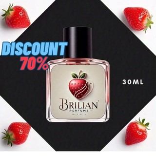 parfum termanis | parfum strawberry | wangi tahan lama |FREGRANCE| parfume viral