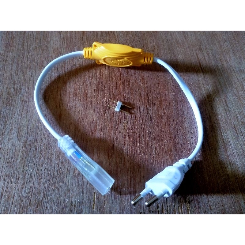 ซ็อกเก็ตแถบ LED เส้น 5050