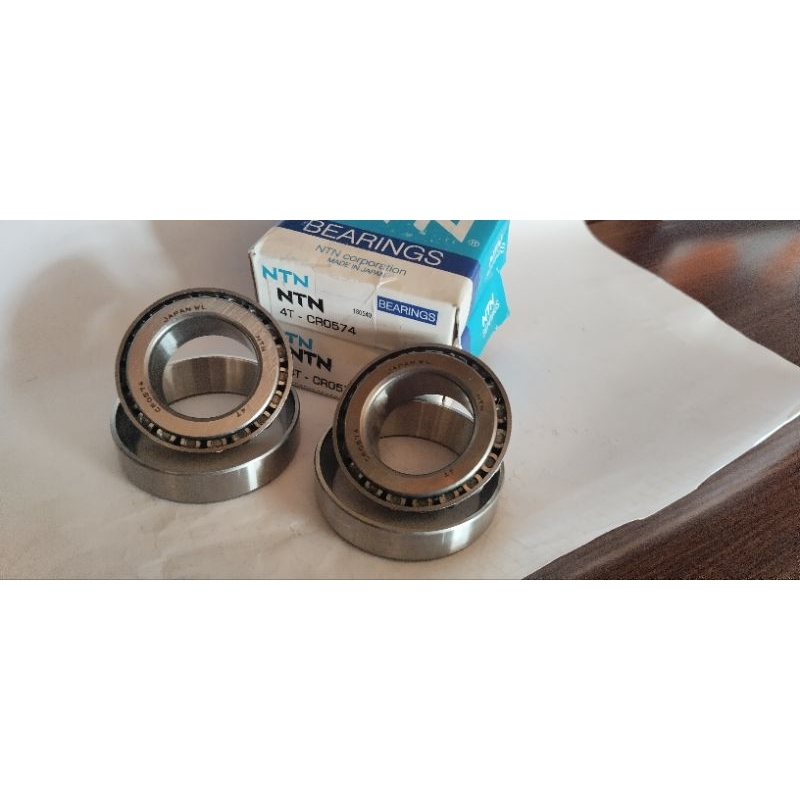 คอลัมน์พวงมาลัย | HONDA CFR 150 NTN HANDLEBAR MIMIS