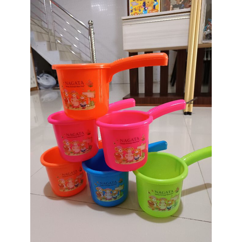 Nagata 704 Dipper / Nagata Water Dipper / Bath Dipper