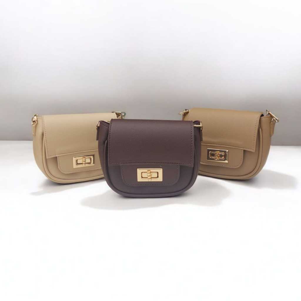 Kingbags - Mini coin Sling Bag - Hagi Bags