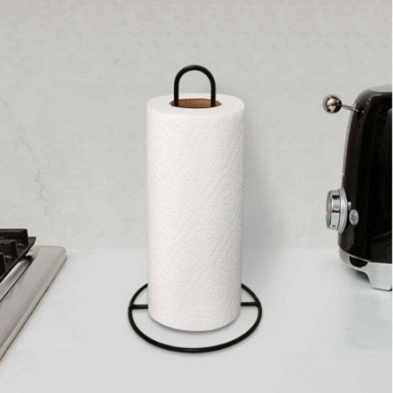 TISSUE HOLDER / TISSUE HOLDER / TISSUE ROLL STANDING