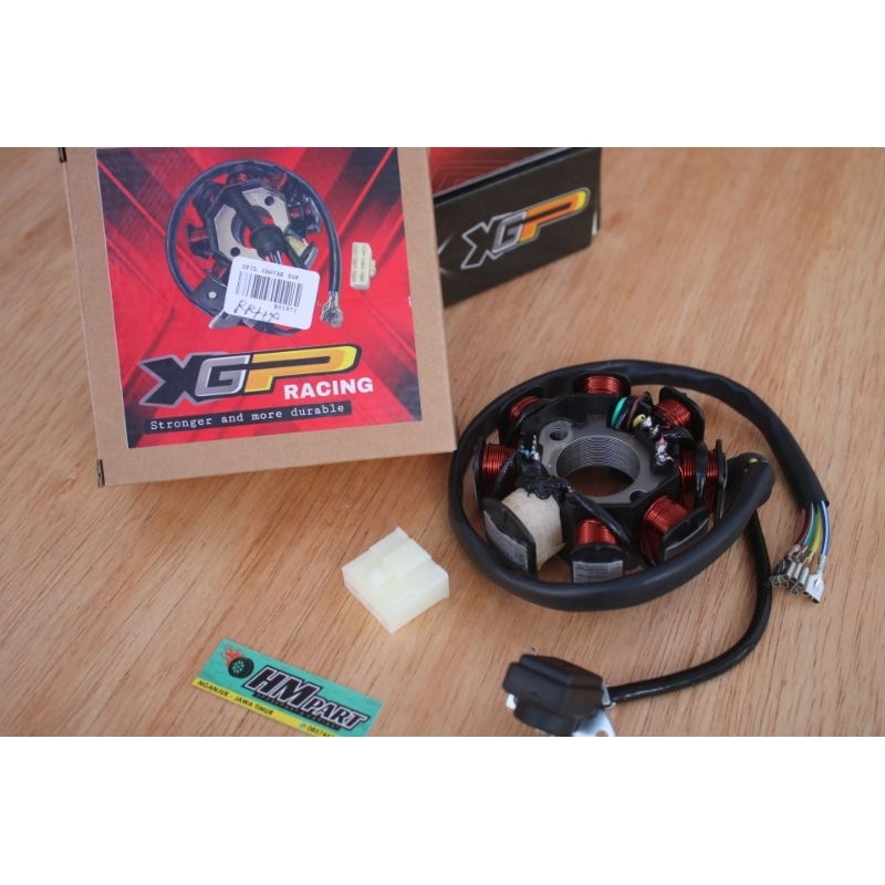 JAGUAR SPUL AC CURRENT DY PNP MP GL SPULL JAGUAR VIAR SPUL JAGUAR XGP