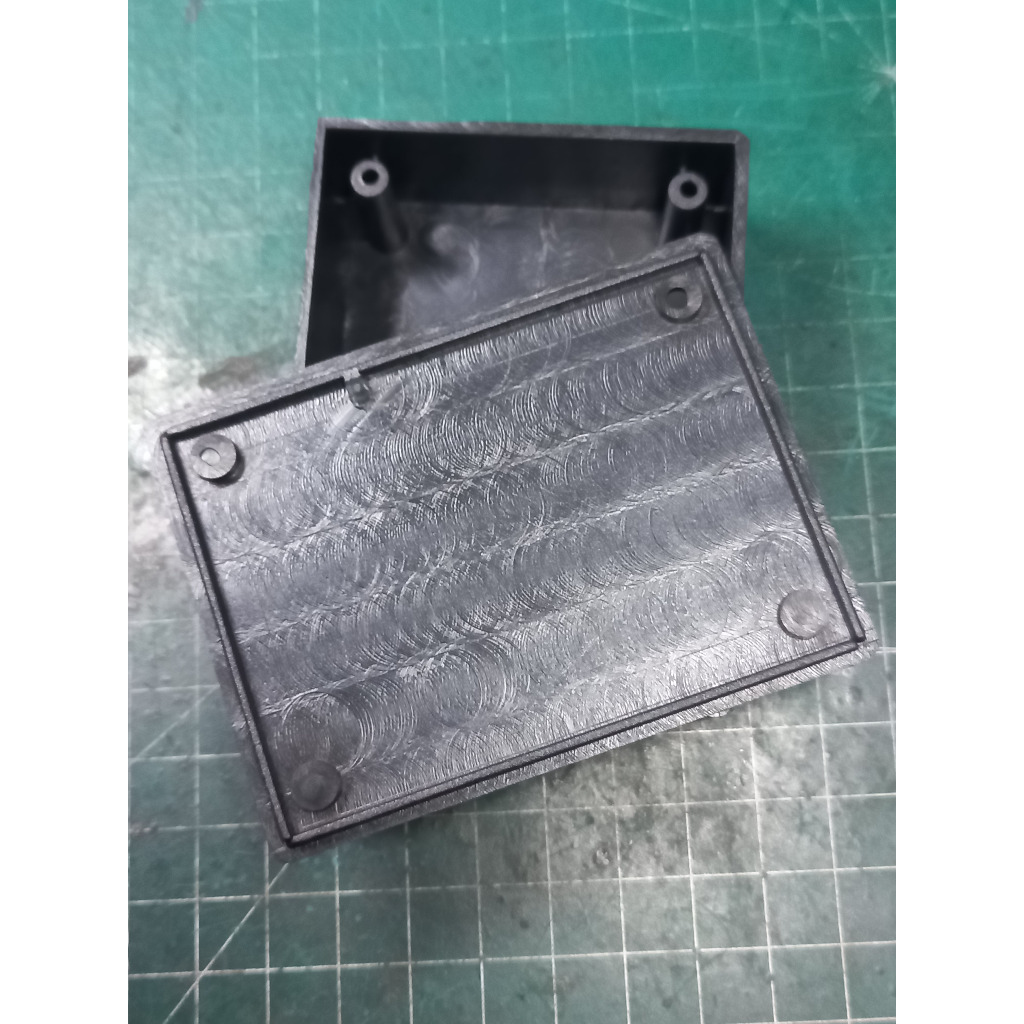 กล่อง X 2B กล่องพลาสติก พลาสติก X 2B กล่องพลาสติก X 2 B ขนาด 7x 6 x 2.5