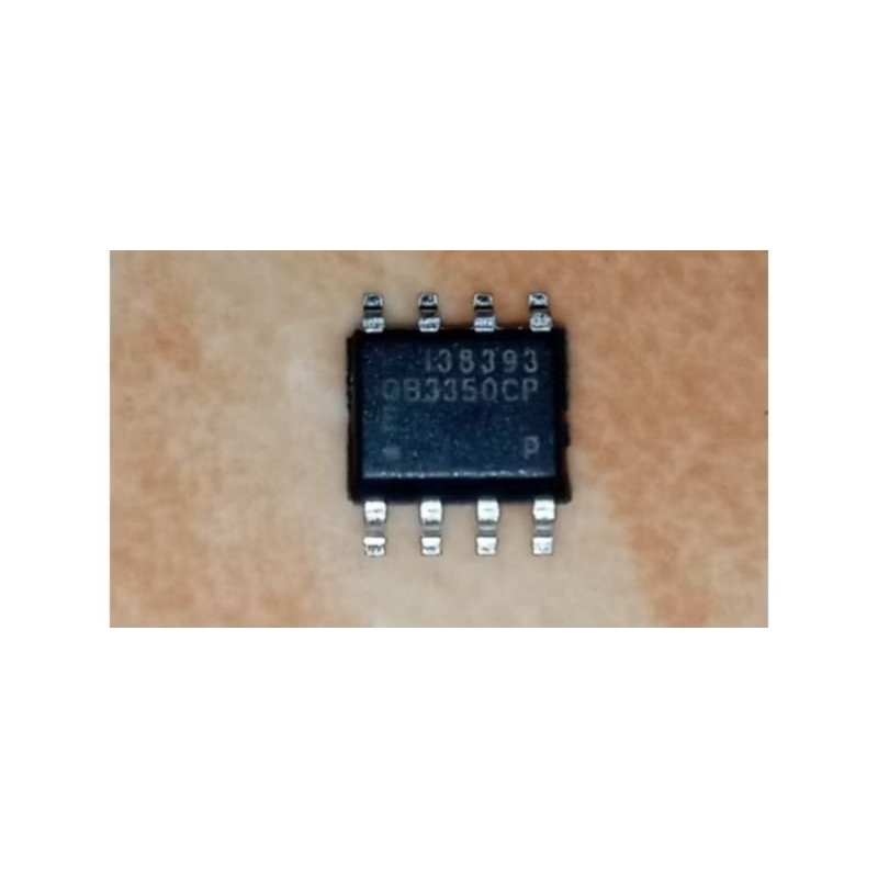 IC OB3350 ICOB3350CP IC 3350 SMD ต้นฉบับ