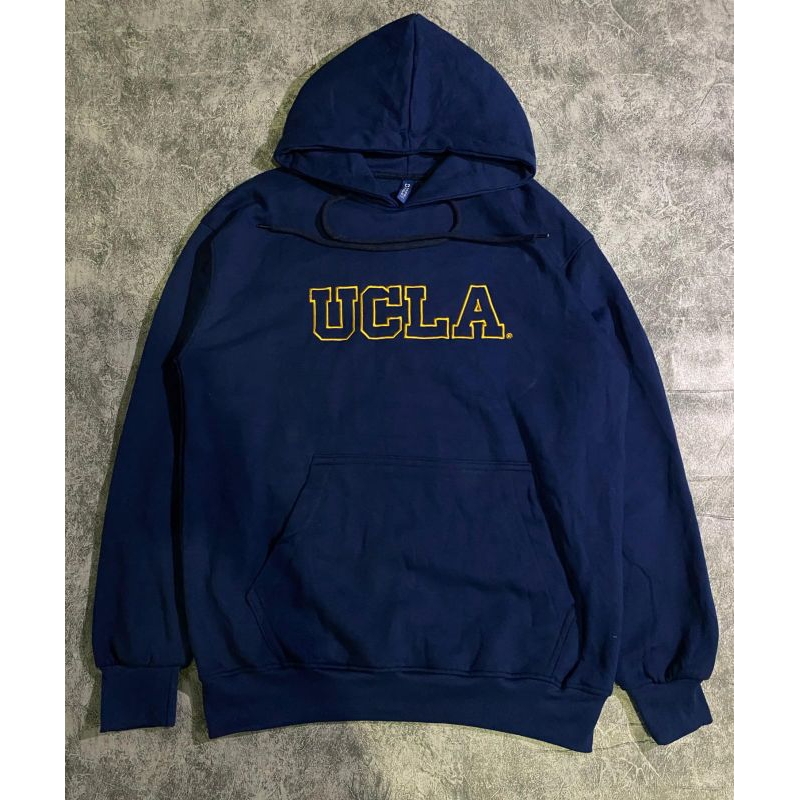 เสื้อฮู้ด H&M UCLA**