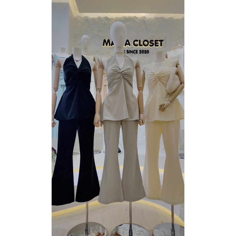 MARIA CLOSET SET BKK YC636 BKK -