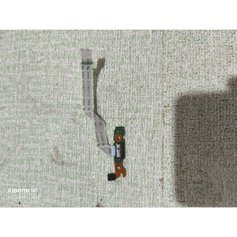 ชิ้นส่วน Lenovo V310 14ISK