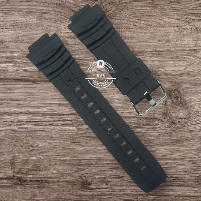 สายนาฬิกา Casio AW-590 สายนาฬิกา Casio AW590