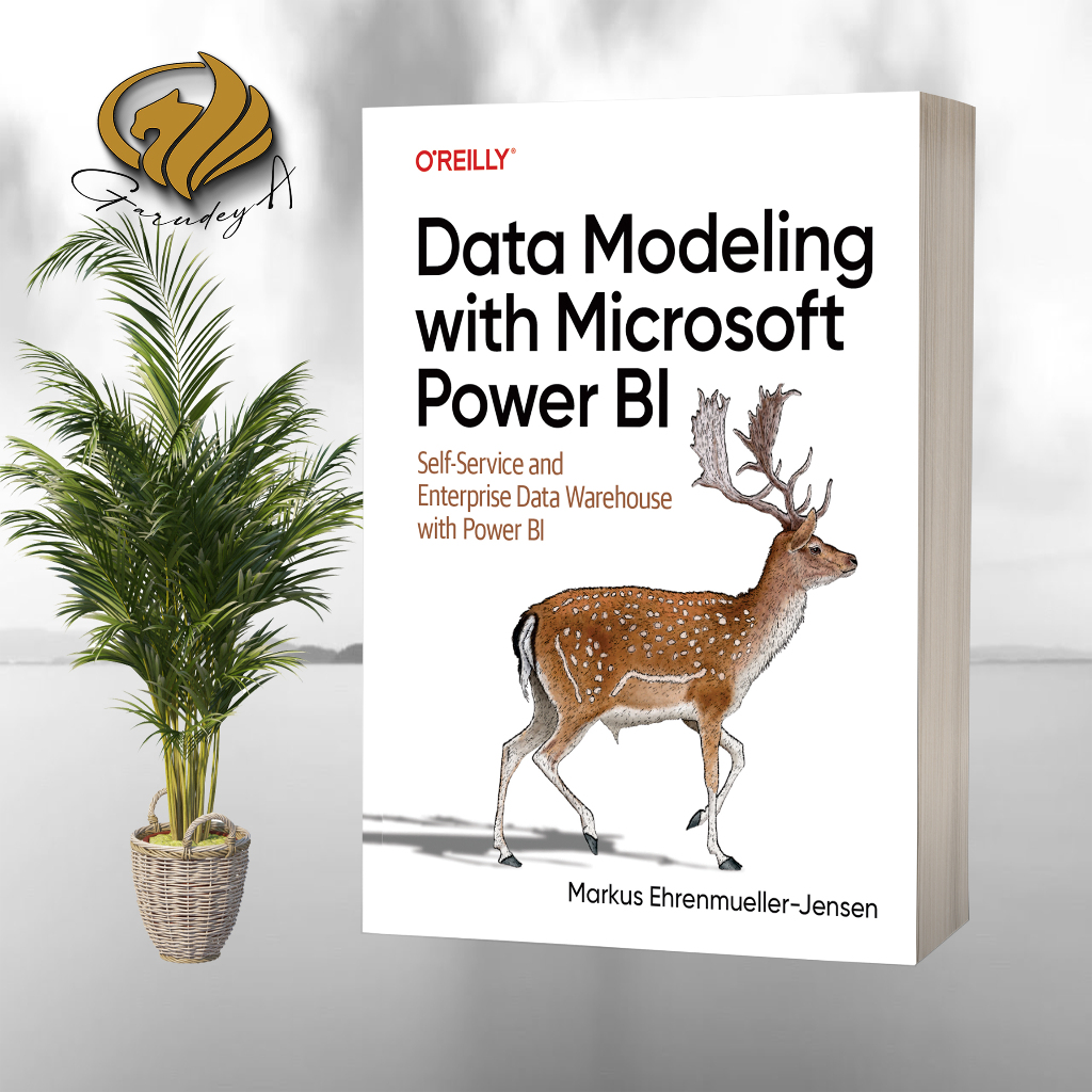 การสร้างแบบจําลองข้อมูลด้วย Microsoft Power BI