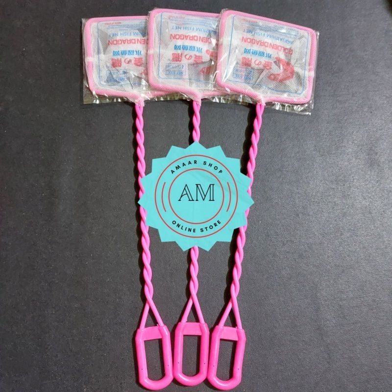 ปลาน้ําปลา SCOOP 4" / 4 นิ้วปลา SCOOPER / นําเข้า 4 นิ้ว AQUARIUM SCOOPER NET STRAIN / ปลานําเข้า SC