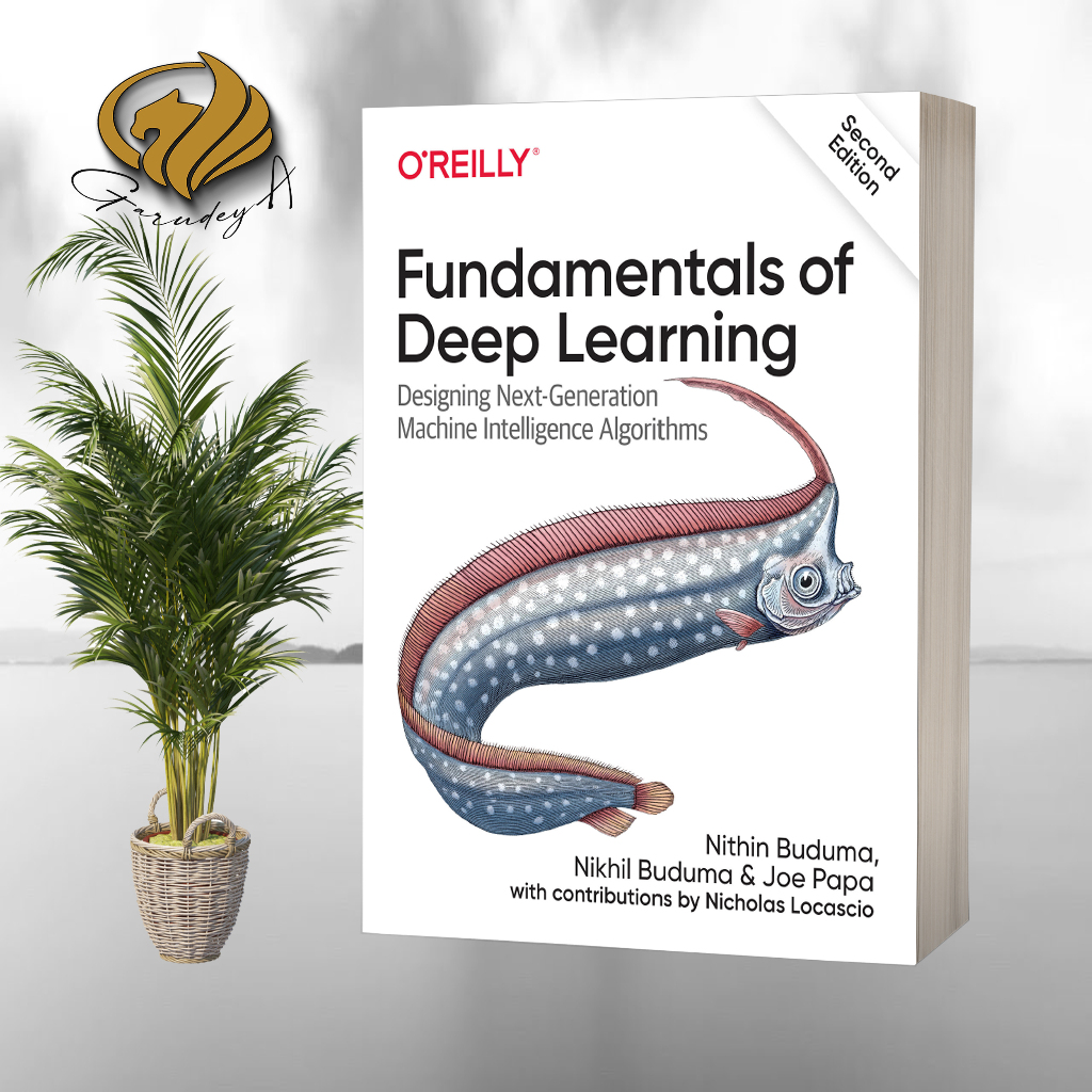 Fundamentals of Deep Learning