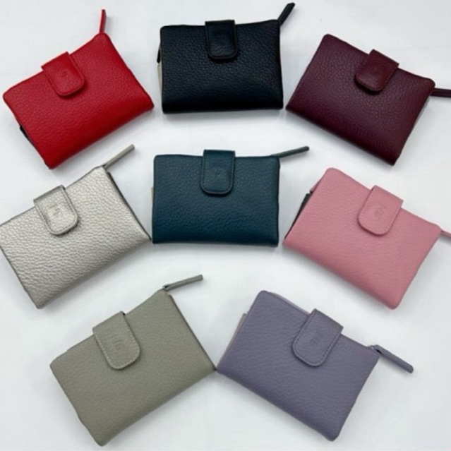 กระเป๋าสตางค์ Saralyn - Style YZ 1688B