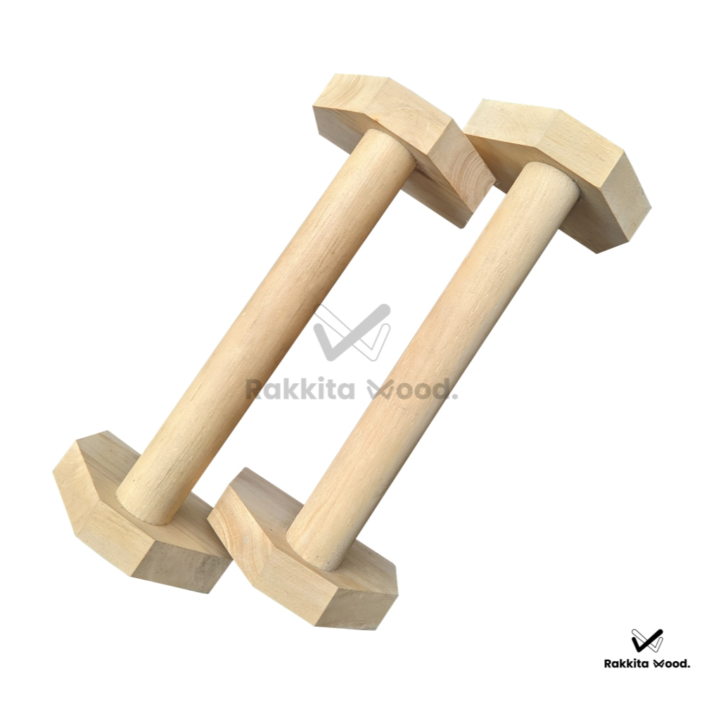 Parallel Bar - Push Up Bar - Calisthenic Push Up Bar 1 คู่