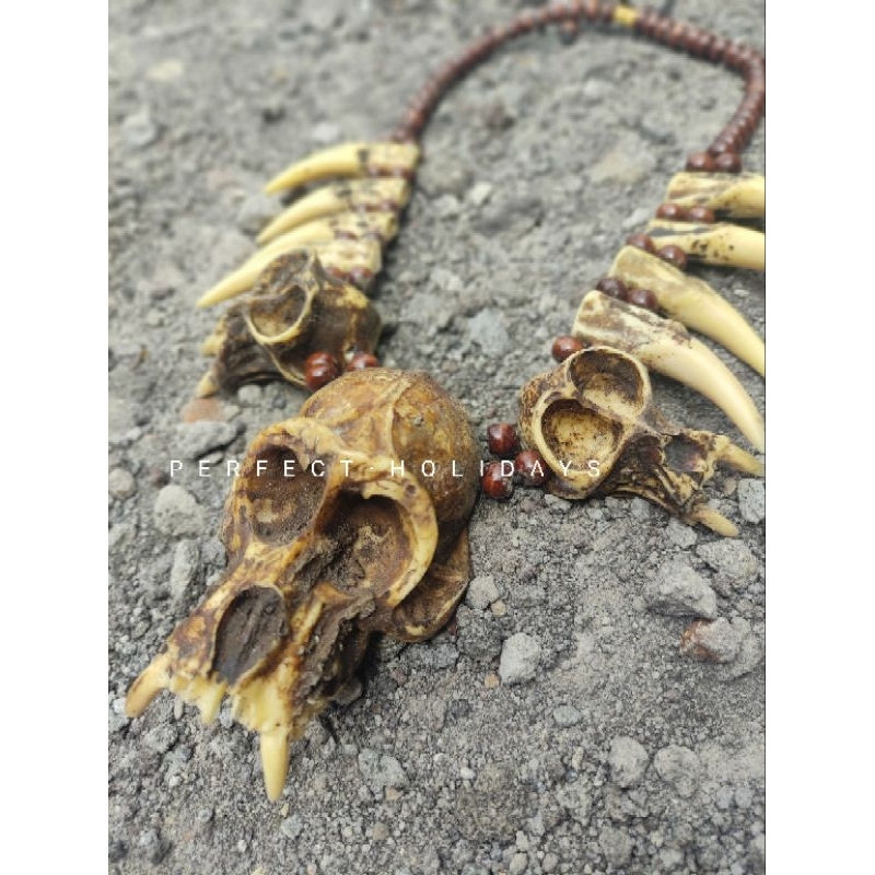 สร้อยคอ ETHNIC V3***