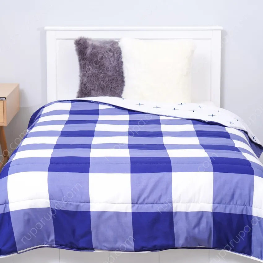 VARIOUS INFORMA BLANKETS & BEDCOVERS
