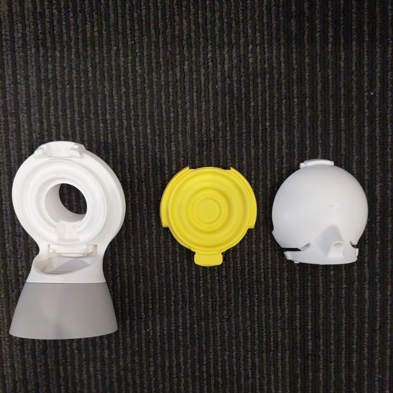 อะไหล่ Medela Flex Connector 2 ชิ้น SWING/SWING MAXI/FREE STYLE