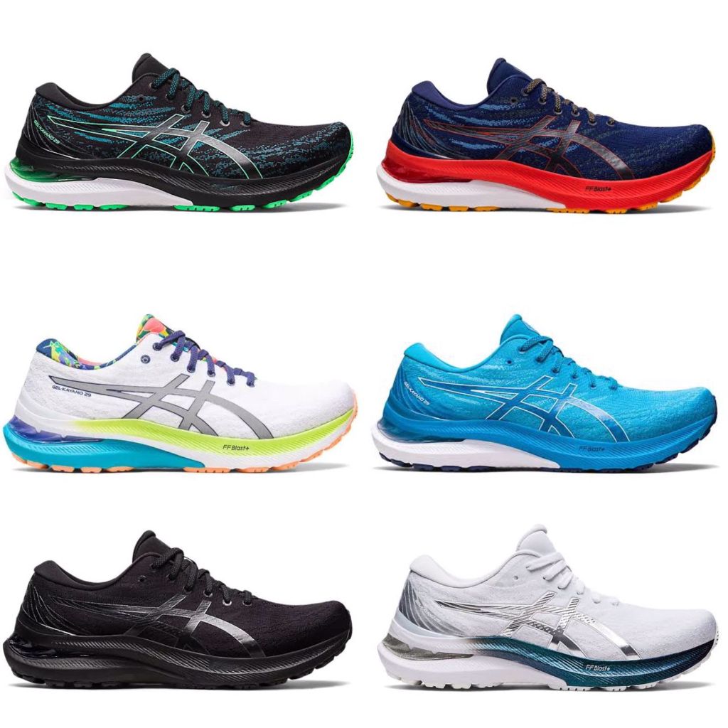 รองเท้าวิ่งผู้ชาย Kayanu 29 Sport