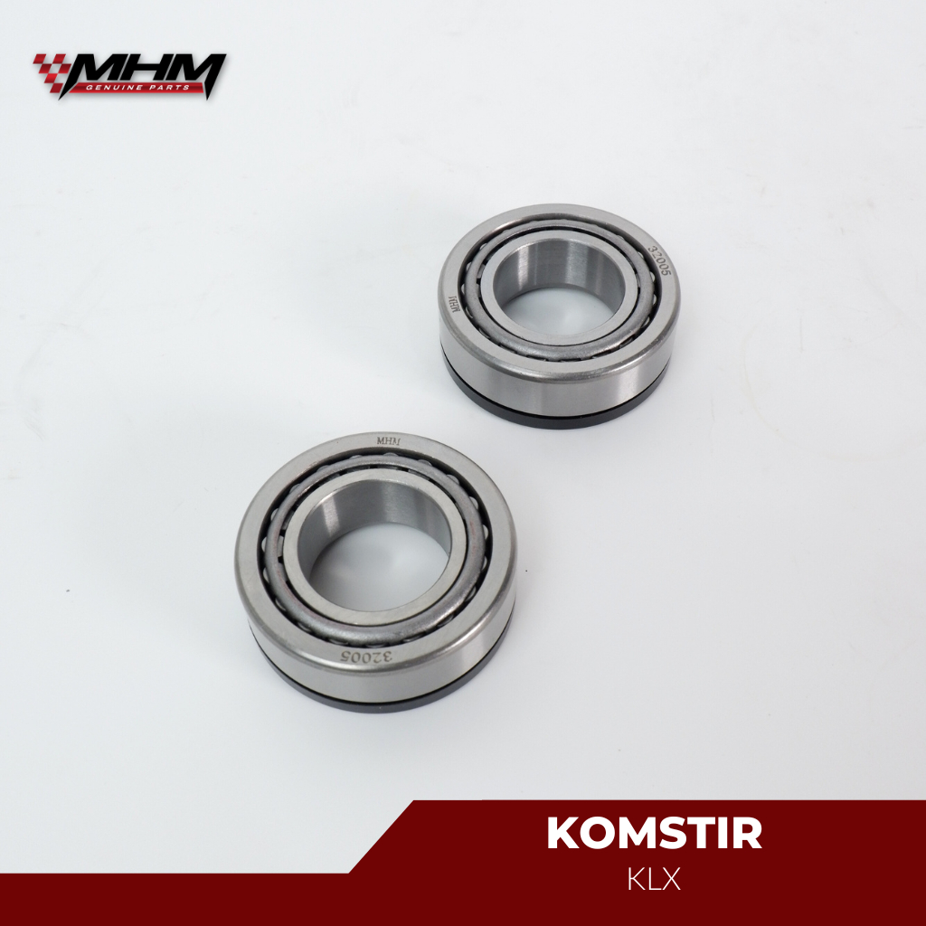 MHM คอพวงมาลัย Klx Bowl Handlebar Oem คุณภาพ