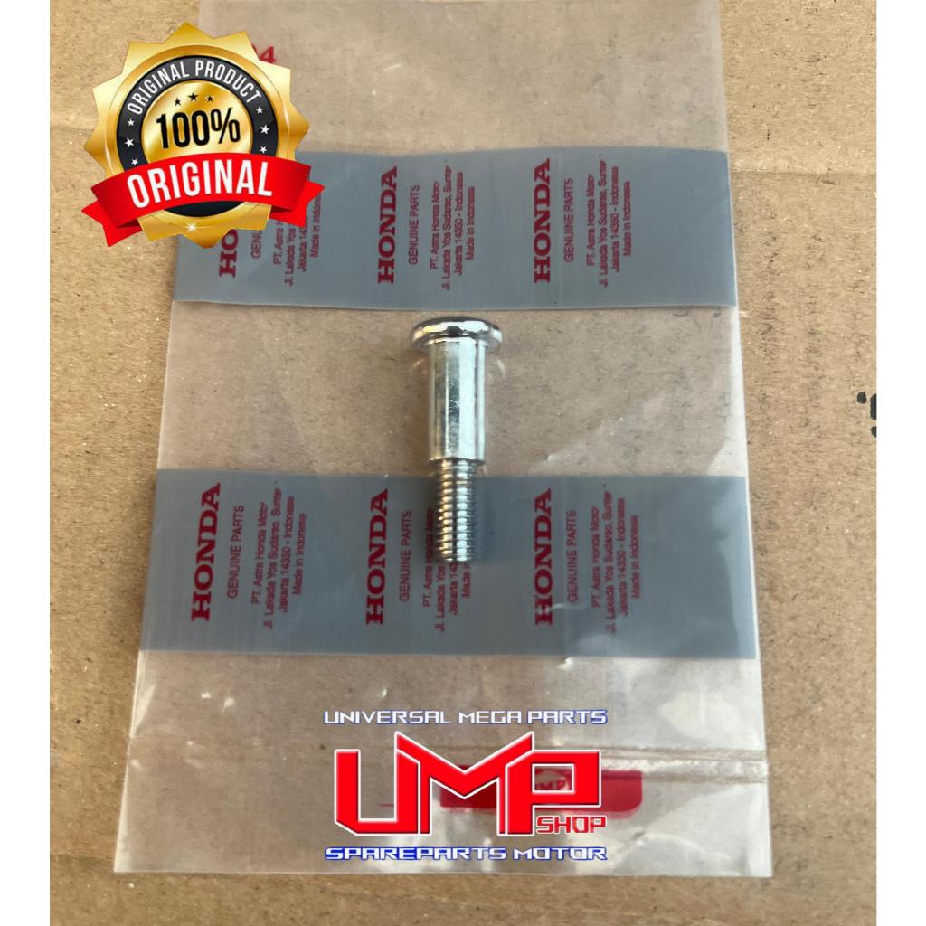 GL PRO max megapro satria fu 6mm คลัทช์แฮนด์โบลท์