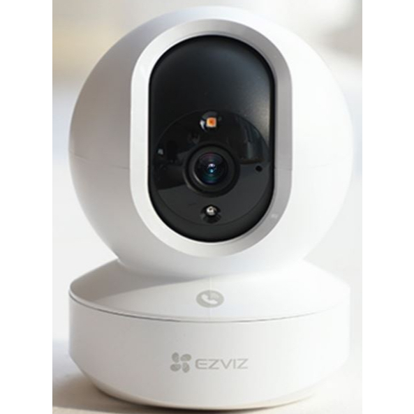 กล้องวงจรปิด INDOOR EZVIZ TY1 PRO 2MP