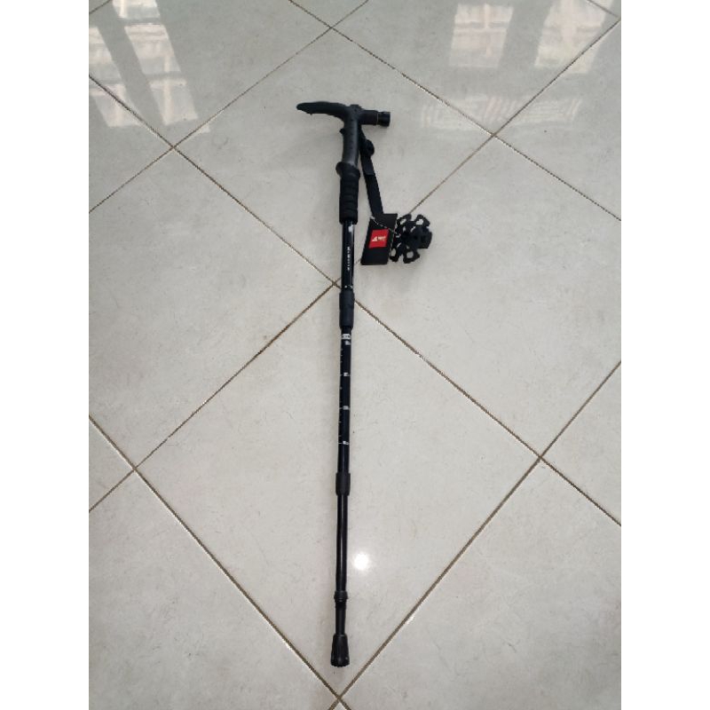 TRACKING POLE AREI NEW WITH TAG ORIGINAL