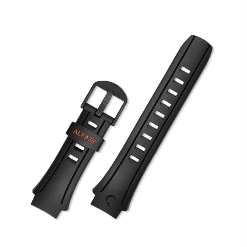 สายนาฬิกา Alfajr ของแท้อย่างเป็นทางการ WQ-18