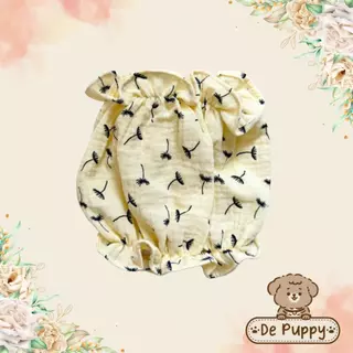 ผ้าคลุมหู Dogsnood/สุนัข/แมว DP-SNOOD-01