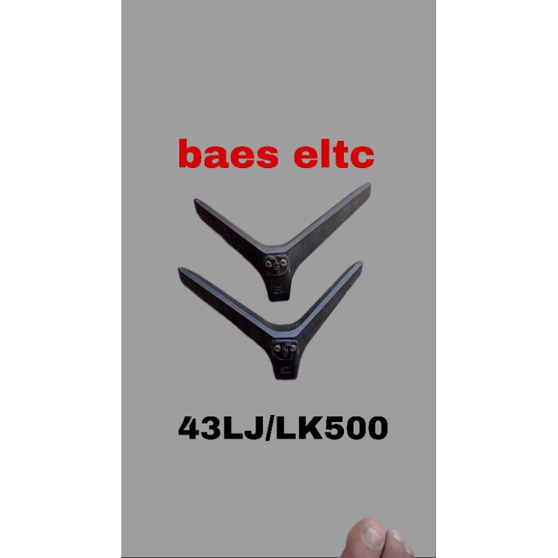 ทีวีขา-ทีวี MOUNT-STAND-TV-LG-43LK500-43LK500-43LJ500-43LJ500