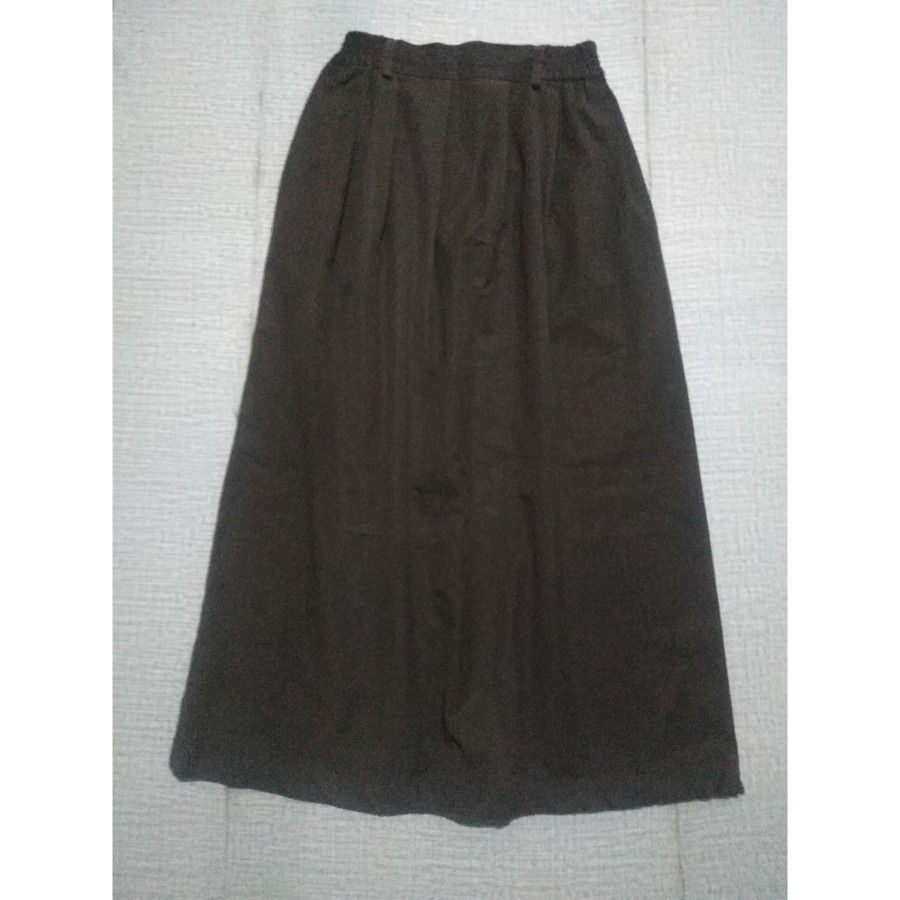 กระโปรงลูกเสือแบรนด์ชุดพรีเลิฟ/cx288