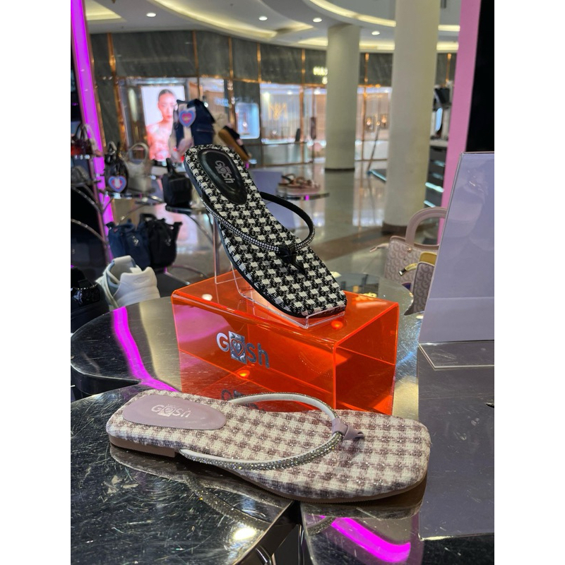 รองเท้าแตะ GOSH ART 474