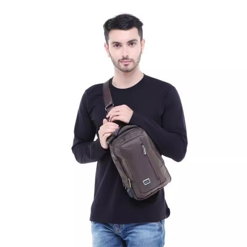 POLO DANNY SLINGBAG*