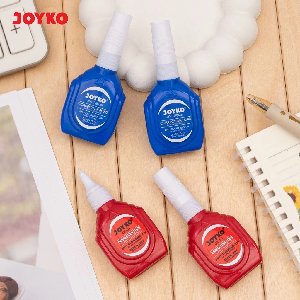 1 ชิ้นแก้ไขของเหลว JOYKO JK-01 ต้นฉบับ