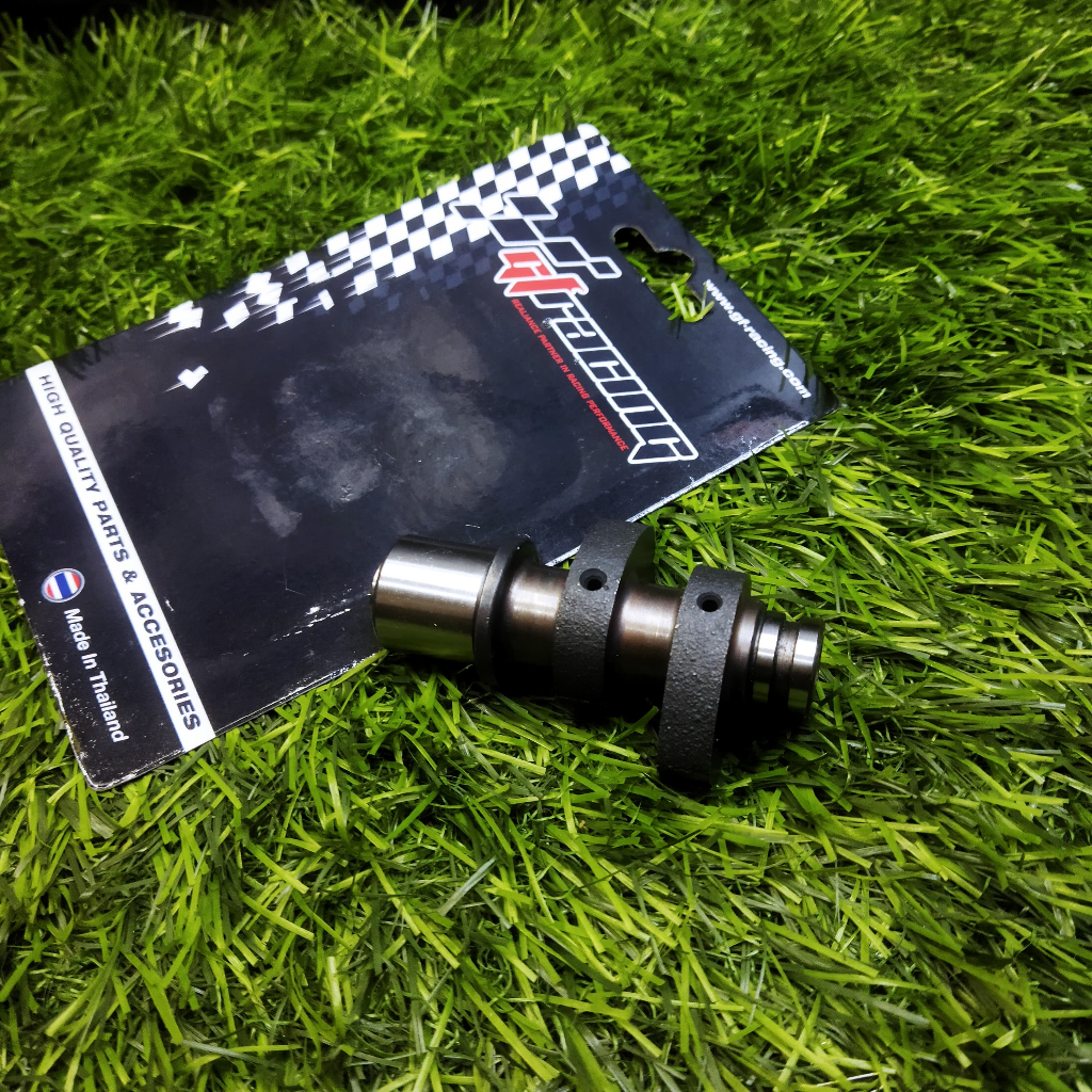 NOKEN AS MIO RACING RAW MateRIAL/NOKEN AS MIO MATERIAL BUTA GF RACING THAILAND