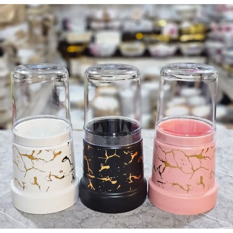 ที่ใส่ช้อนฝาหินอ่อน Vicenza