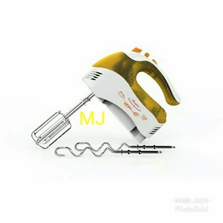 เครื่องผสมอาหารมือ Maspion MT-1192 MT1192