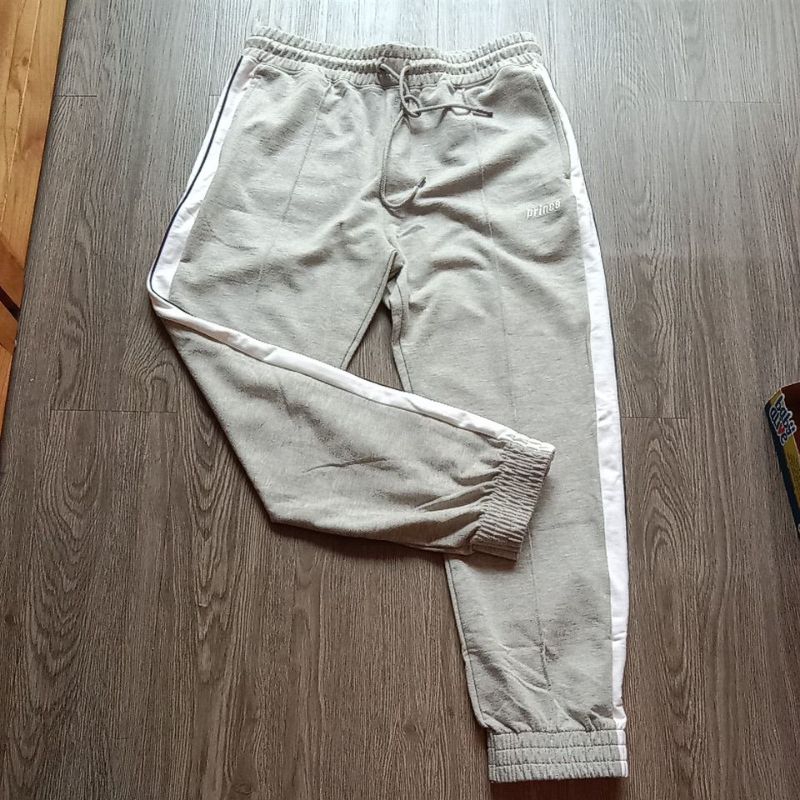 กางเกง PRV LF WMN STRIPES JOGGER