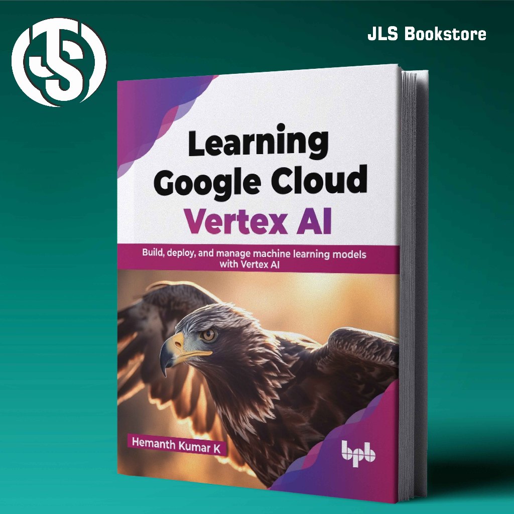 การเรียนรู้ Google Cloud Vertex AI