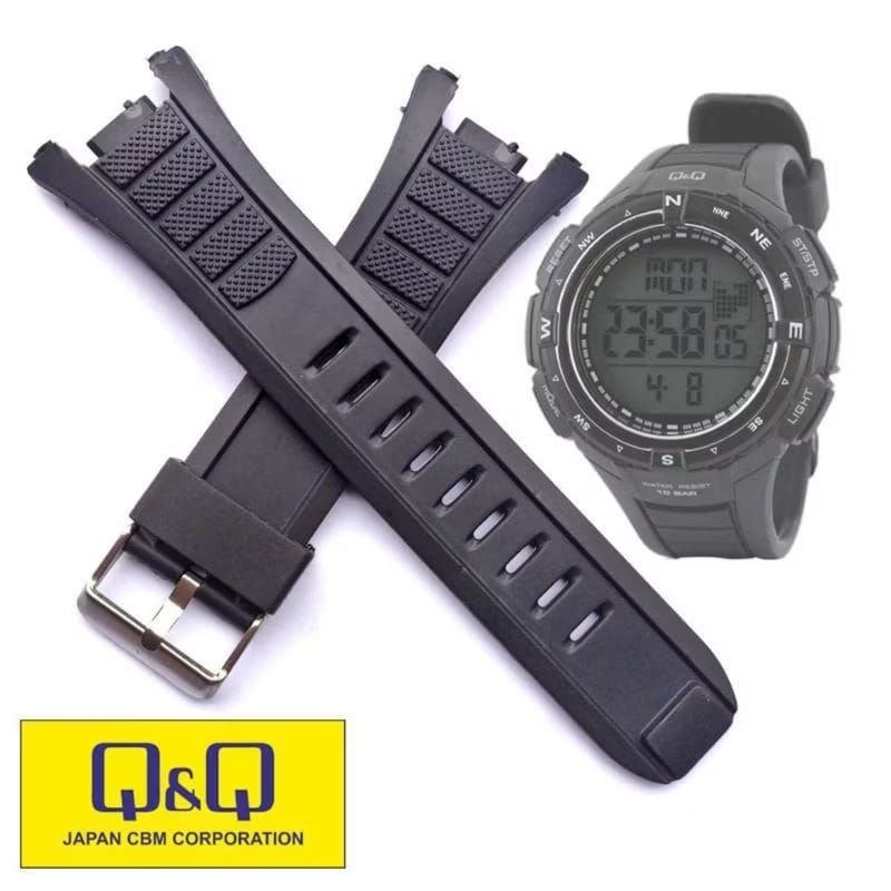 QQ QNQ QQ M131 QQ M 131 WATCH STRAP
